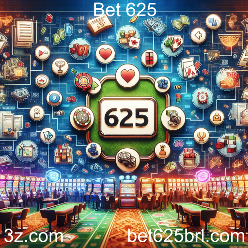 Perguntas Frequentes sobre Bet 625