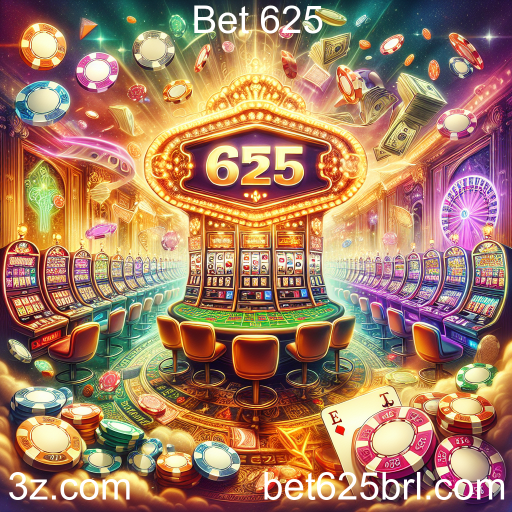 Promoções Especiais na Bet 625: Oportunidades Imperdíveis para Jogadores