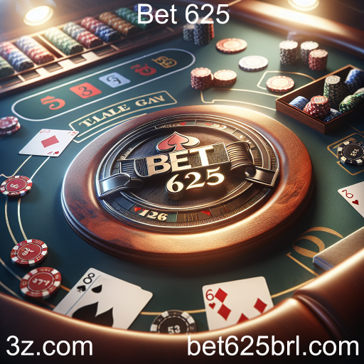 Explore os Melhores Jogos de Mesa no Bet 625